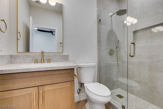 2217 Timber Rose Drive, Las Vegas, NV 89134