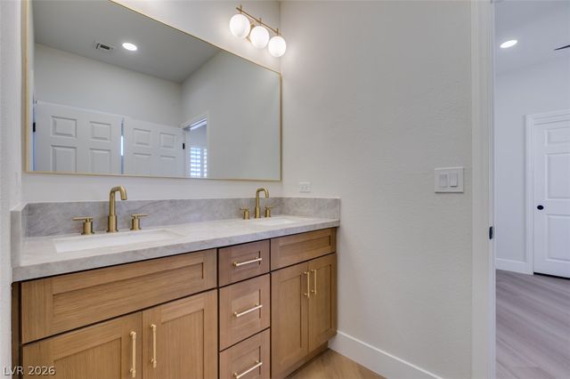 2217 Timber Rose Drive, Las Vegas, NV 89134