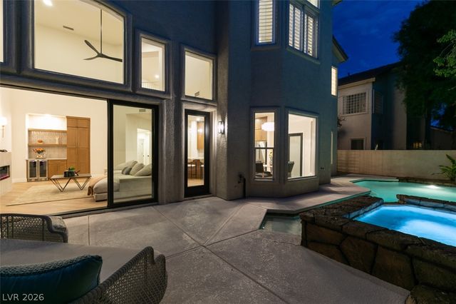 2217 Timber Rose Drive, Las Vegas, NV 89134