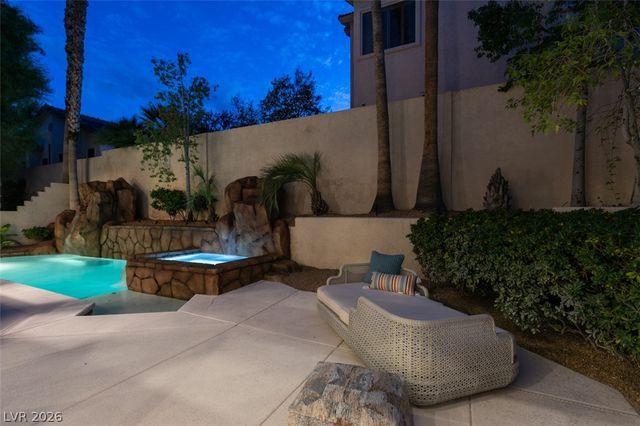 2217 Timber Rose Drive, Las Vegas, NV 89134