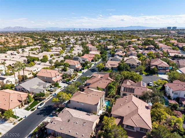 2217 Timber Rose Drive, Las Vegas, NV 89134
