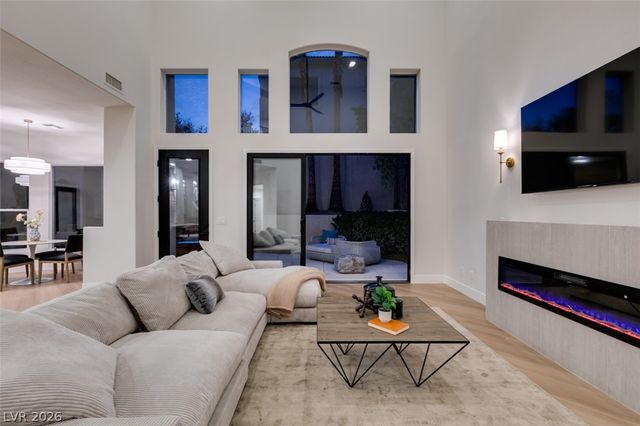 2217 Timber Rose Drive, Las Vegas, NV 89134