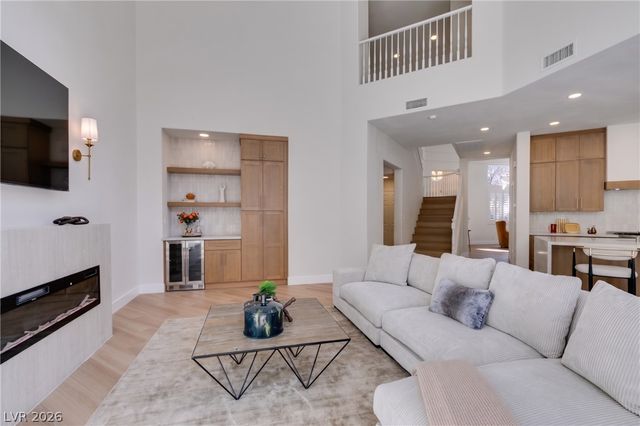 2217 Timber Rose Drive, Las Vegas, NV 89134