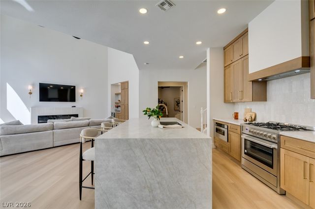 2217 Timber Rose Drive, Las Vegas, NV 89134
