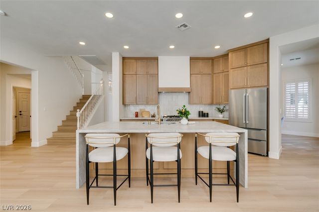 2217 Timber Rose Drive, Las Vegas, NV 89134