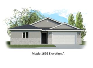 7062 W Oriole Avenue, Visalia, CA 93291