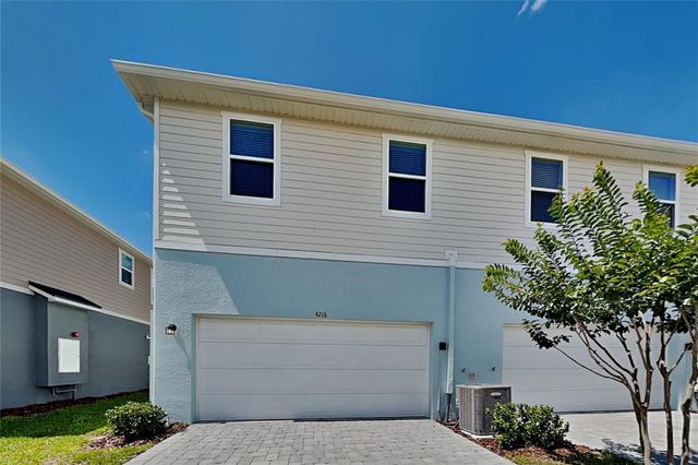 4216 SADLER ROAD, Apopka, FL 32712