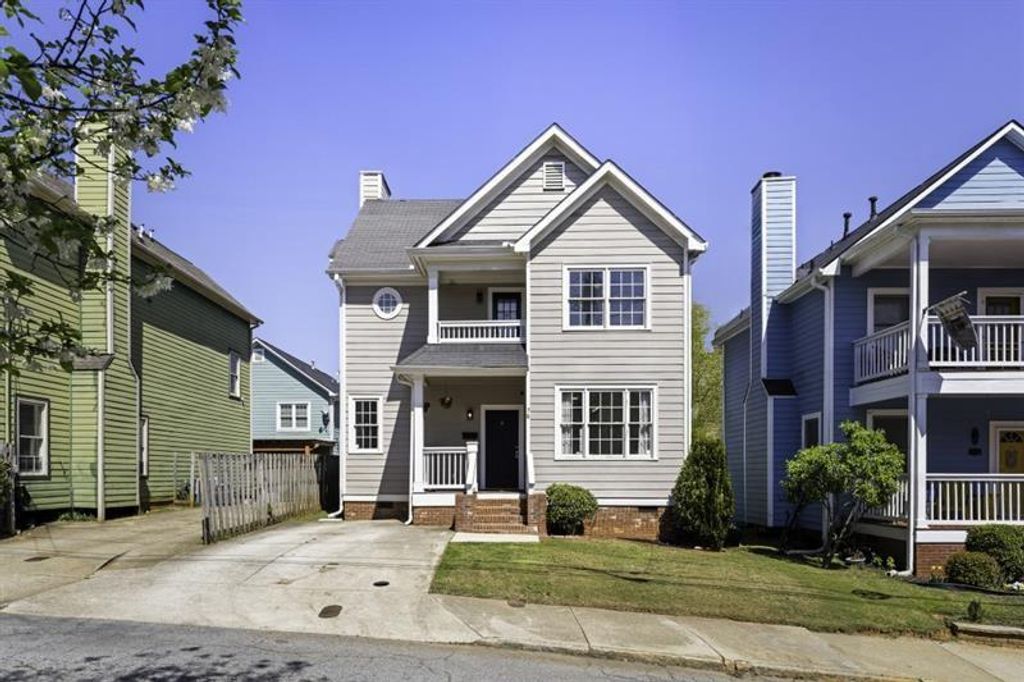 78 Crumley SE Street, Atlanta, GA 30312