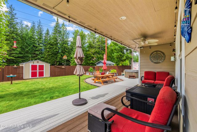 1105 Honeysuckle Ave, Sandpoint, ID 83864