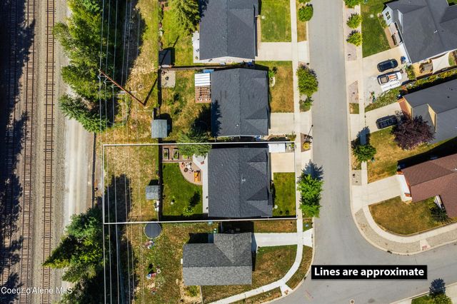 1105 Honeysuckle Ave, Sandpoint, ID 83864