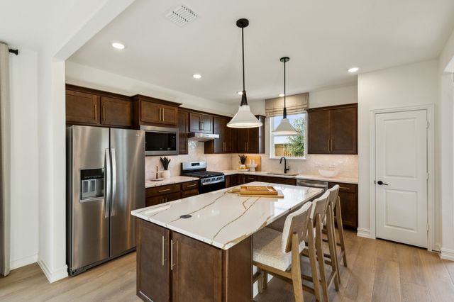 4501 Snead Street, Celina, TX 75009
