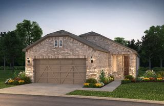 4501 Snead Street, Celina, TX 75009