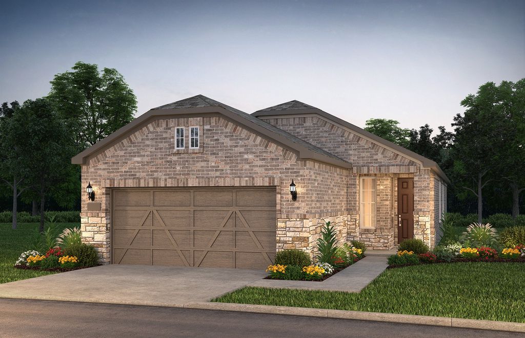 4501 Snead Street, Celina, TX 75009