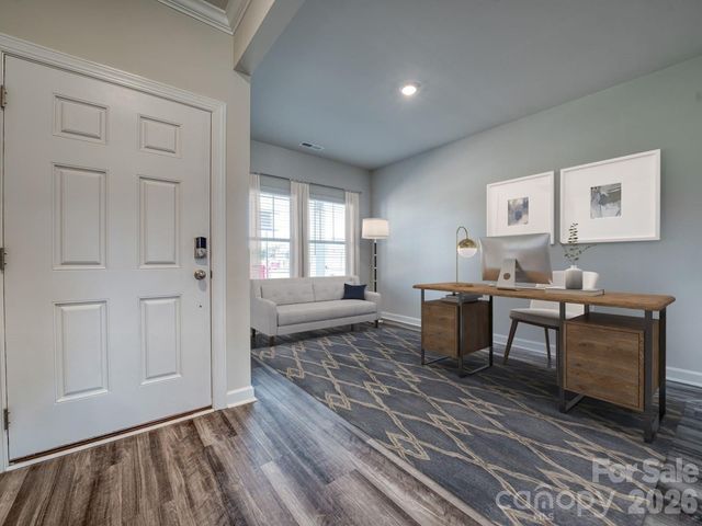 2448 Chartwell Street, Stanley, NC 28164