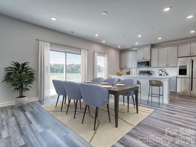 2448 Chartwell Street, Stanley, NC 28164