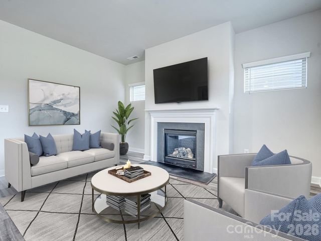 2448 Chartwell Street, Stanley, NC 28164