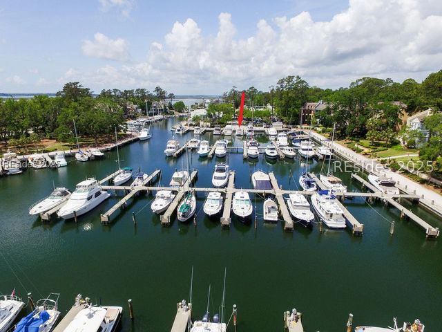 G101 Boatslip Windmill Harbour, Hilton Head Island, SC 29926