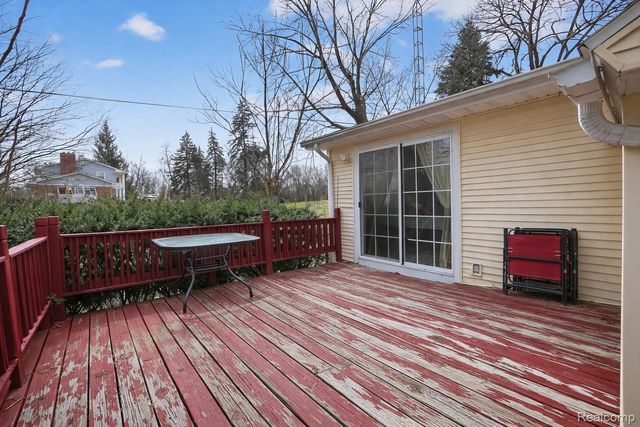 13343 N Fenton Road, Fenton Charter Township, MI 48430