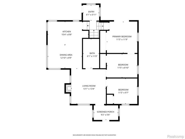 13343 N Fenton Road, Fenton Charter Township, MI 48430