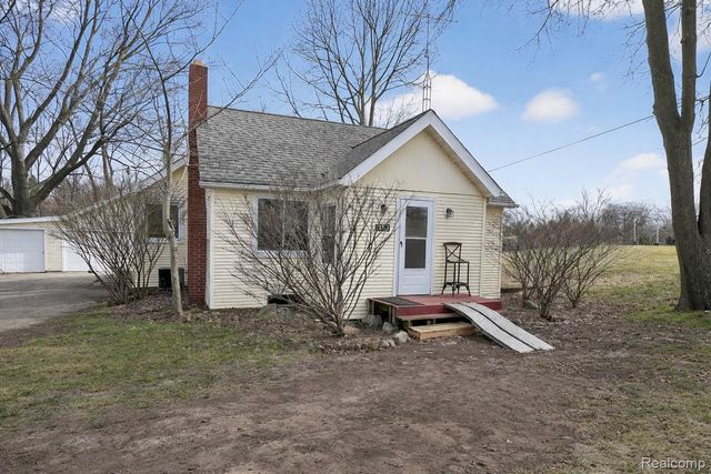 13343 N Fenton Road, Fenton Charter Township, MI 48430