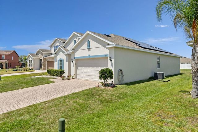 2211 RIVERGLEN COURT, Kissimmee, FL 34746
