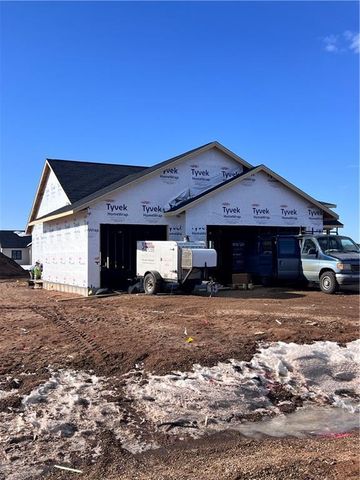 3650 114th Street, Chippewa Falls, WI 54729