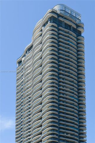 1000 Brickell Plz 4503, Miami, FL 33131
