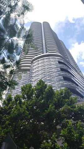 1000 Brickell Plz 4503, Miami, FL 33131