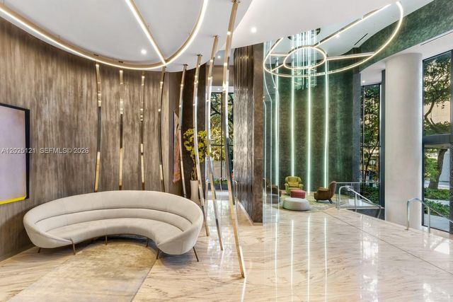 1000 Brickell Plz 4503, Miami, FL 33131