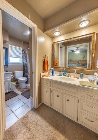 6 Ridge Road, Ransom Canyon, TX 79366