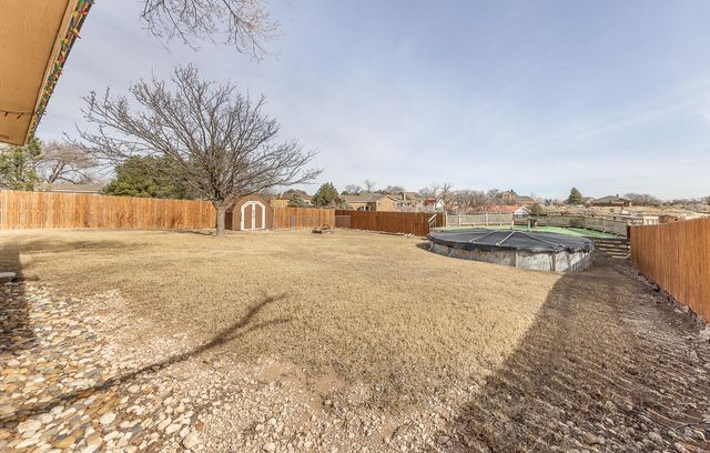 6 Ridge Road, Ransom Canyon, TX 79366