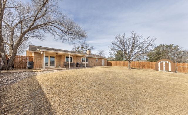 6 Ridge Road, Ransom Canyon, TX 79366