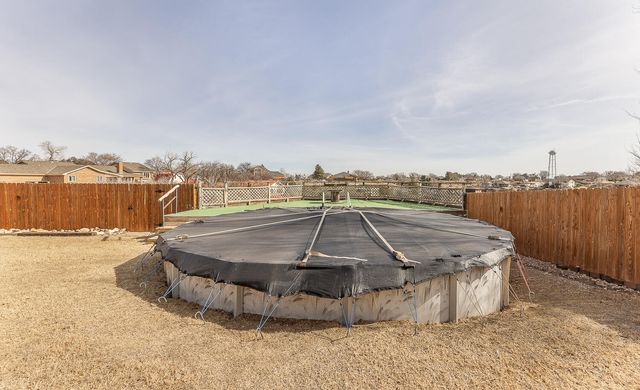 6 Ridge Road, Ransom Canyon, TX 79366