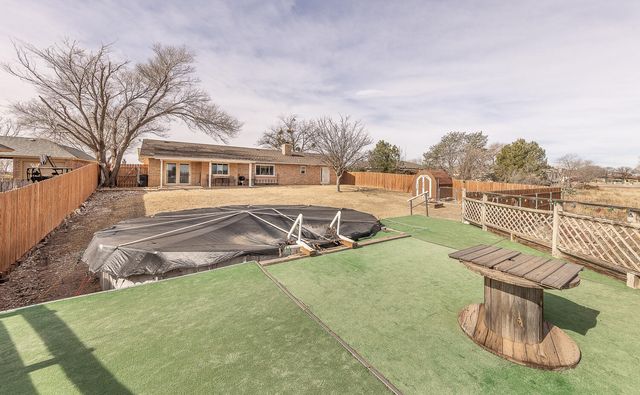 6 Ridge Road, Ransom Canyon, TX 79366
