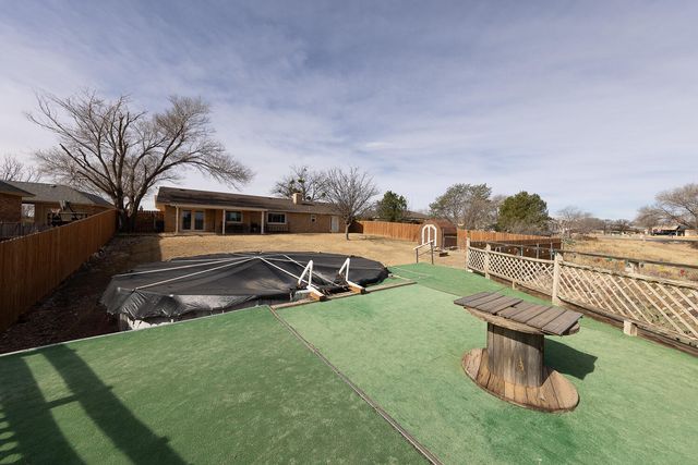 6 Ridge Road, Ransom Canyon, TX 79366