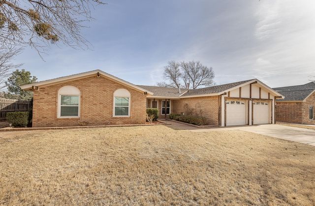 6 Ridge Road, Ransom Canyon, TX 79366