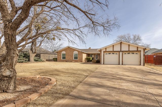 6 Ridge Road, Ransom Canyon, TX 79366
