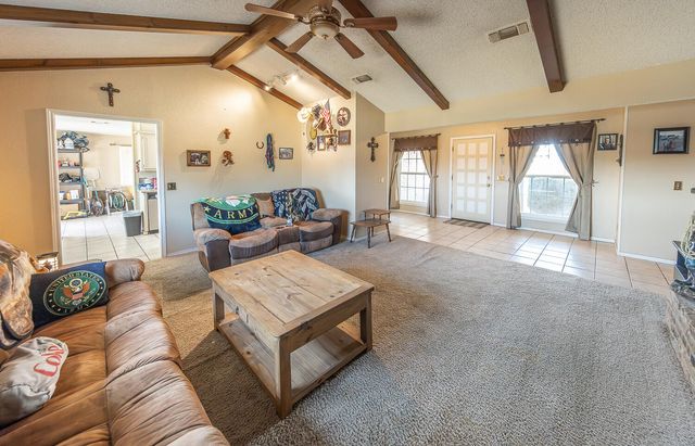 6 Ridge Road, Ransom Canyon, TX 79366