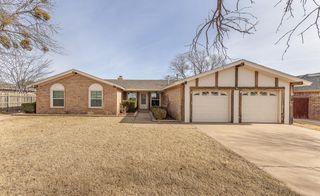 6 Ridge Road, Ransom Canyon, TX 79366