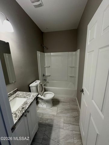 1015 W Calle Arizona, Tucson, AZ 85705