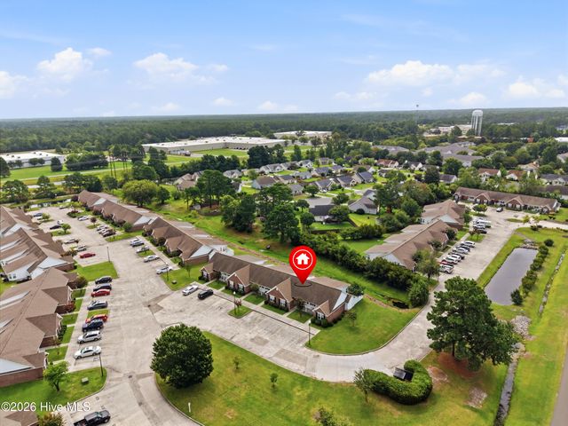 3006 Lauren Place Drive 105, Wilmington, NC 28405