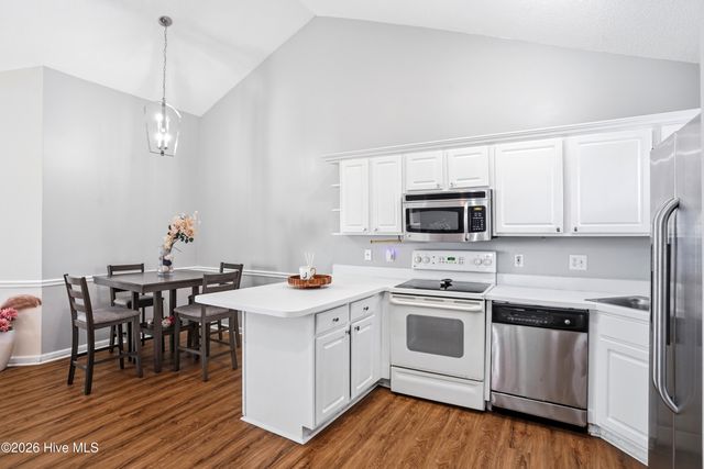 3006 Lauren Place Drive 105, Wilmington, NC 28405
