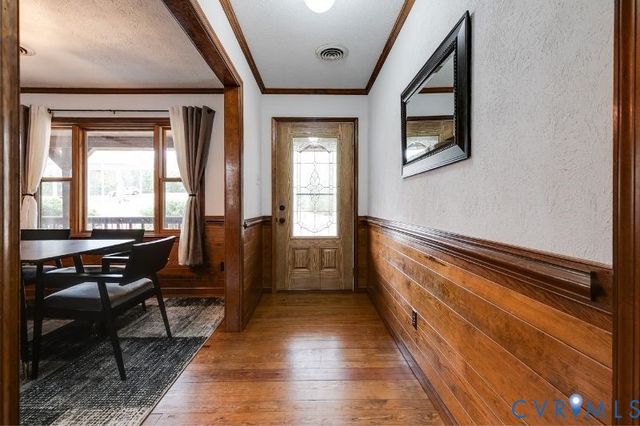 14401 Doctors Creek Rd, Lanexa, VA 23089