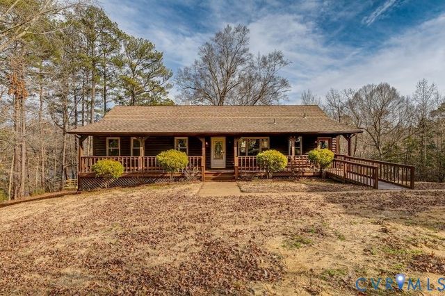 14401 Doctors Creek Rd, Lanexa, VA 23089