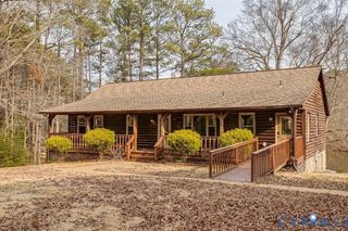 14401 Doctors Creek Rd, Lanexa, VA 23089