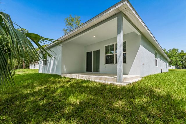 9130 N GOLFVIEW DRIVE 55, Citrus Springs, FL 34434