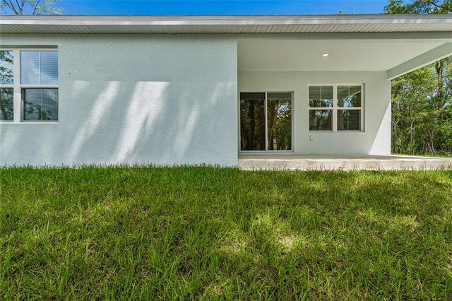 9130 N GOLFVIEW DRIVE 55, Citrus Springs, FL 34434