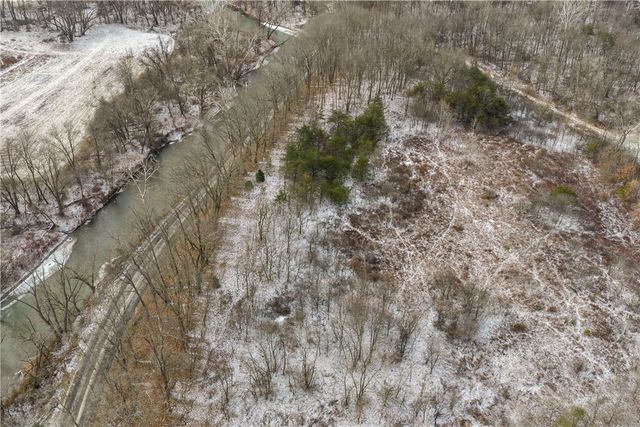 0 Service Creek Rd, Hopewell Twp, PA 15001