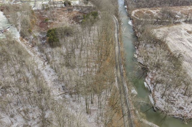 0 Service Creek Rd, Hopewell Twp, PA 15001