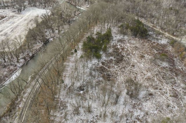 0 Service Creek Rd, Hopewell Twp, PA 15001